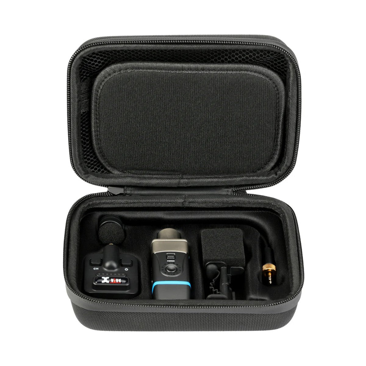 Xvive XU9 Violin Wireless Microphone System Case