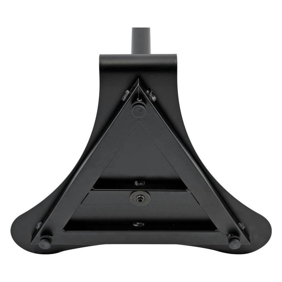 Quiklok BS402 Adjustable Near-Field Monitor Speaker Stand – Single 9