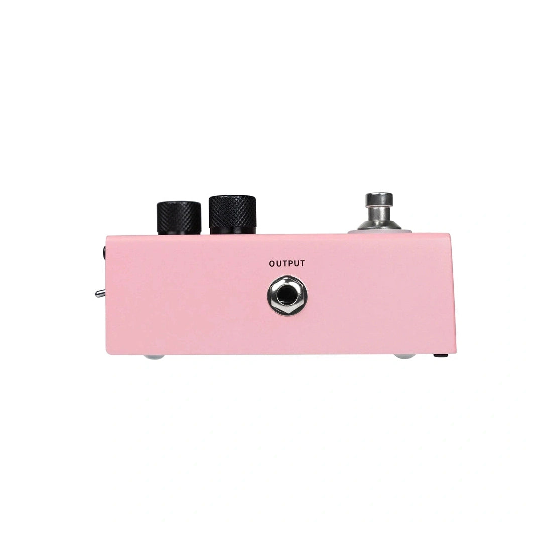 MOOER MVP1 AUTUNER - Vocal Autotune Pedal 3