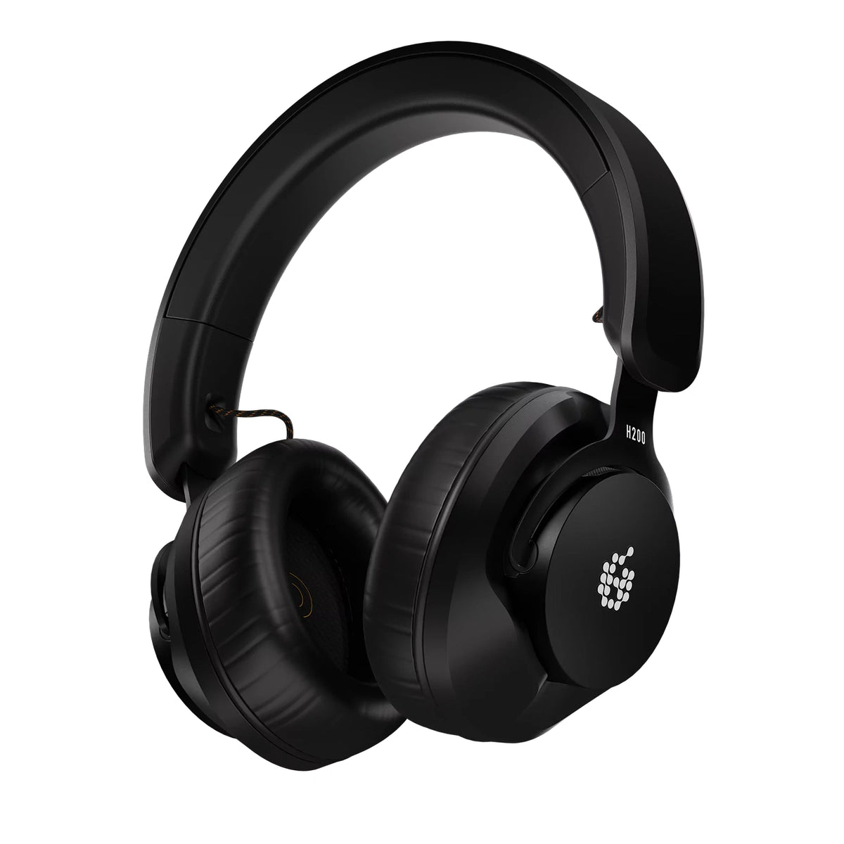 ADAM Audio H200 Closed Back Studio Headphones - 32 Ohms 1