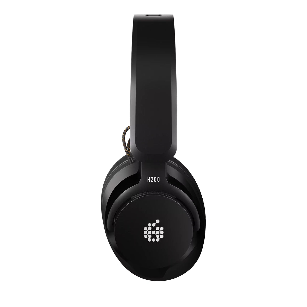 ADAM Audio H200 Closed Back Studio Headphones - 32 Ohms 3
