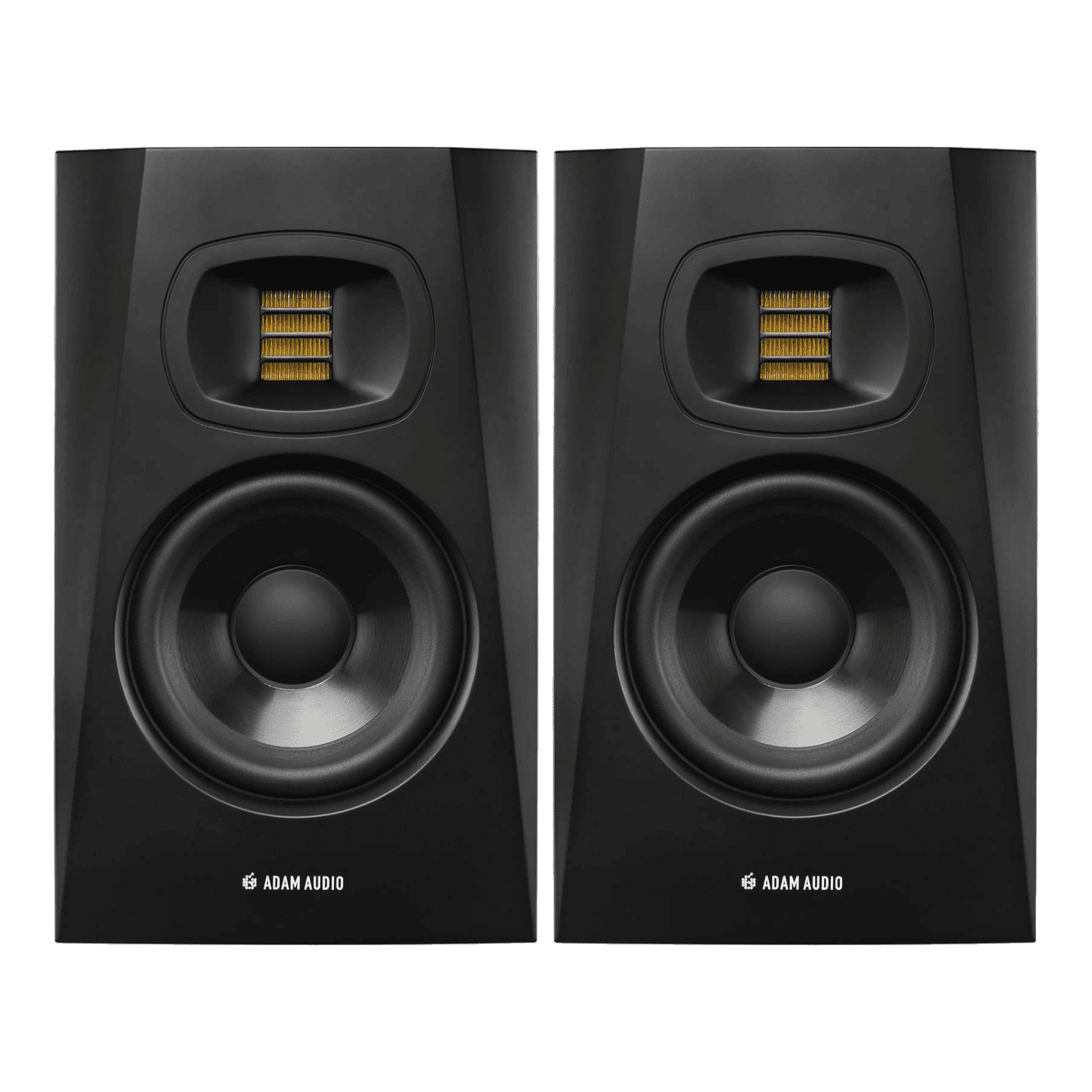 ADAM Audio T5V 5" Active Studio Monitors Pair 1