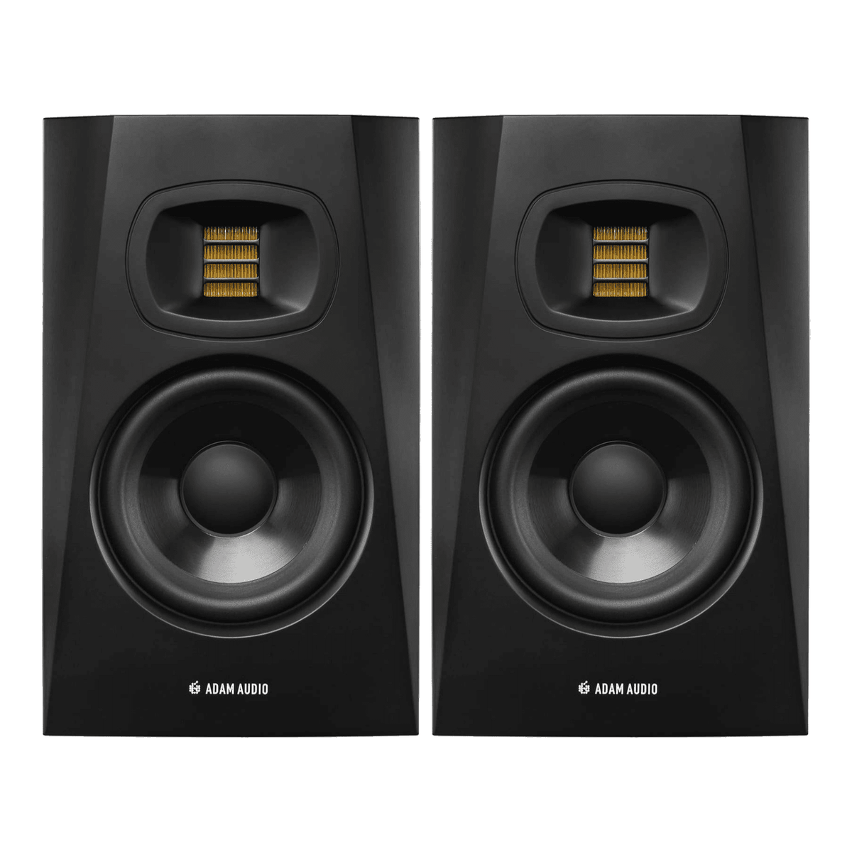 ADAM Audio T5V 5" Active Studio Monitors Pair 1