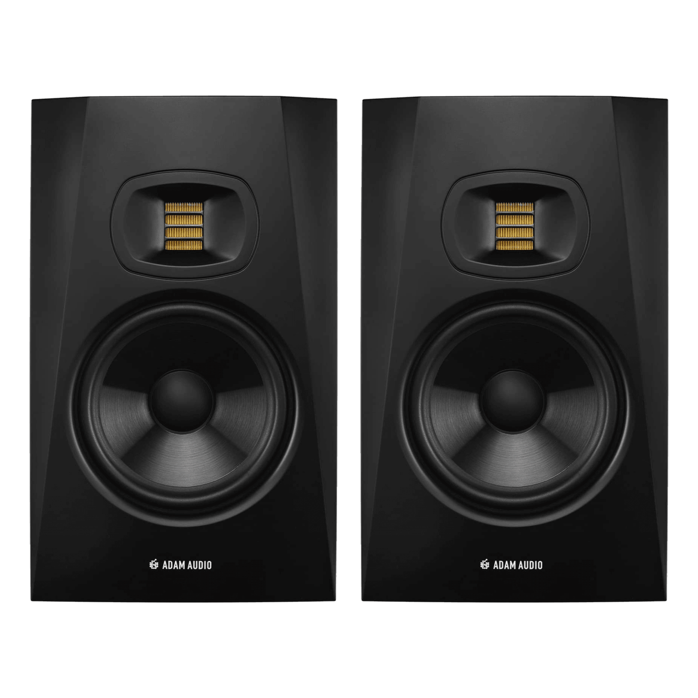 ADAM Audio T7V 7" Active Studio Monitors Pair 1