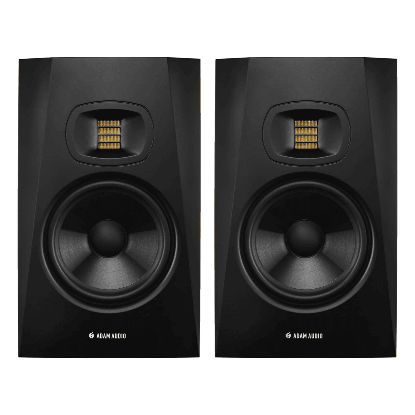 ADAM Audio T7V 7" Active Studio Monitors Pair 1