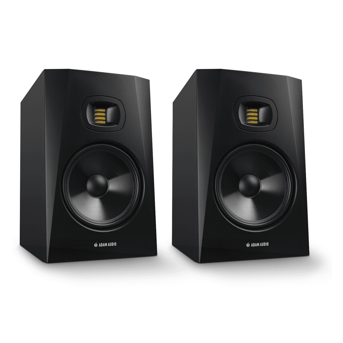 ADAM Audio T8V 8" Active Studio Monitors Pair 1