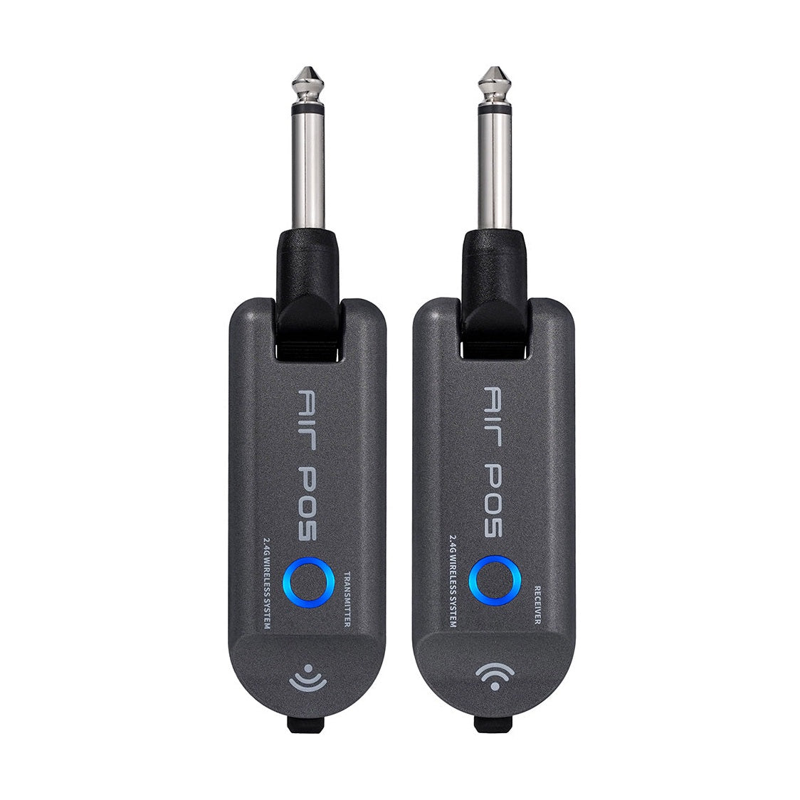 MOOER AIR P05 AP05 2.4GHz Instrument Wireless System 1