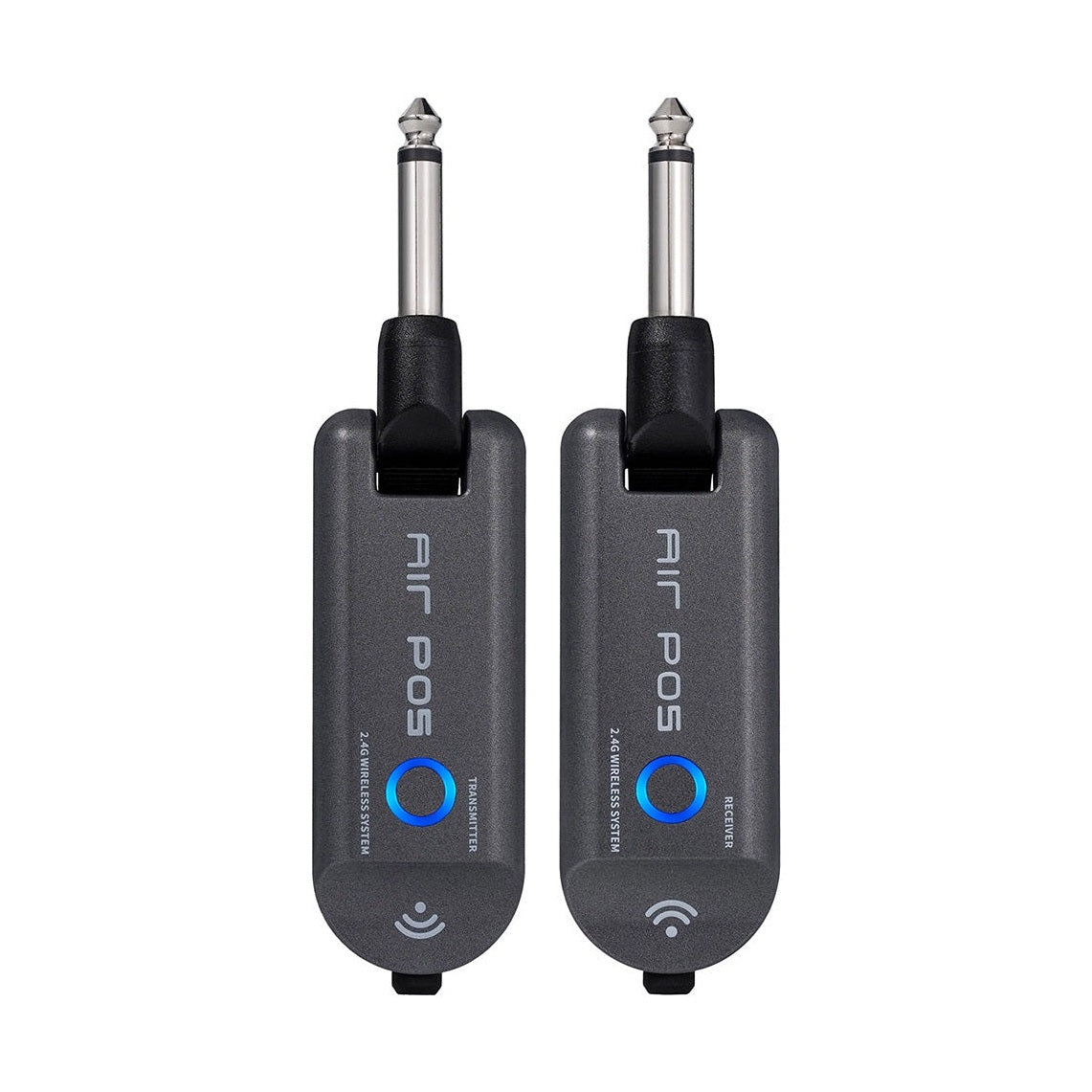 MOOER AIR P05 AP05 2.4GHz Instrument Wireless System 1