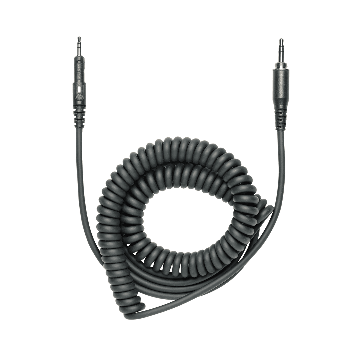 Audio Technica ATH-M40x Monitor Folding/Swivel-Ear Headphones Inc Two Cables 5