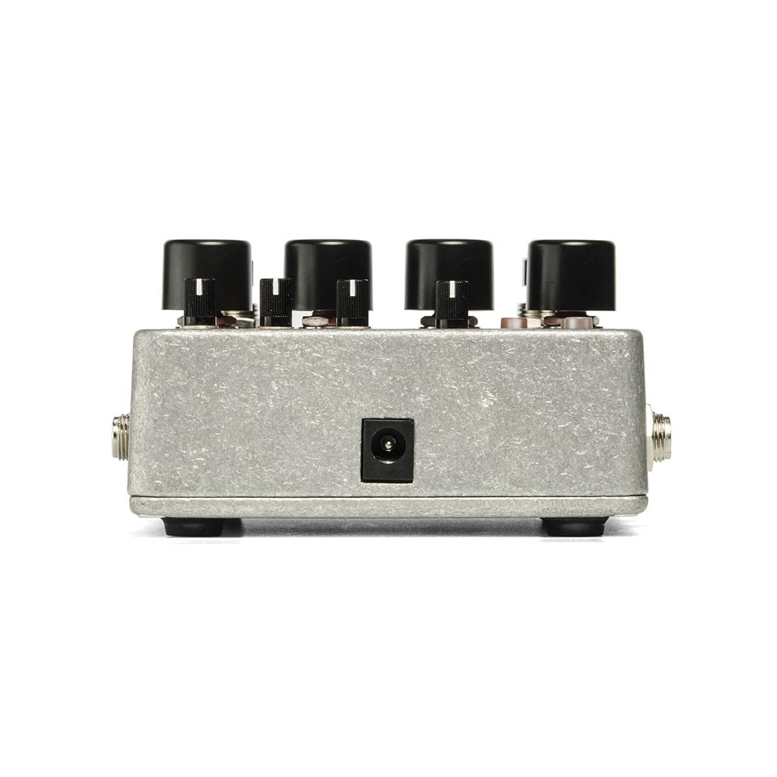 Electro-Harmonix Attack Decay - Tape Reverse Simulator Pedal 3