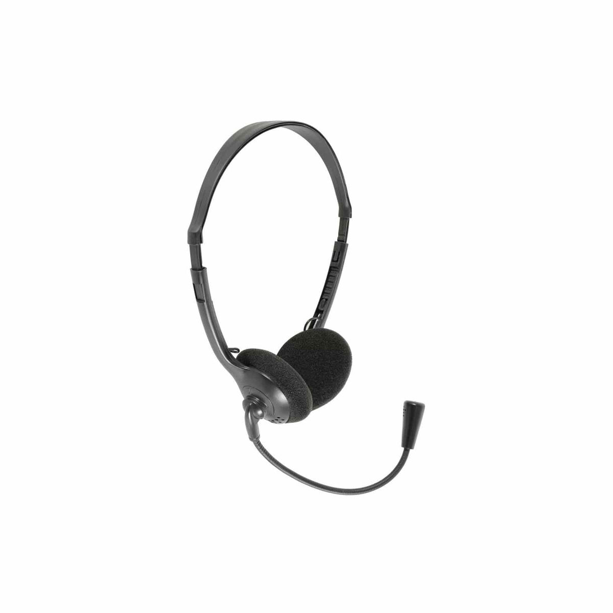 AV:Link Multimedia Headset with Boom Microphone 1