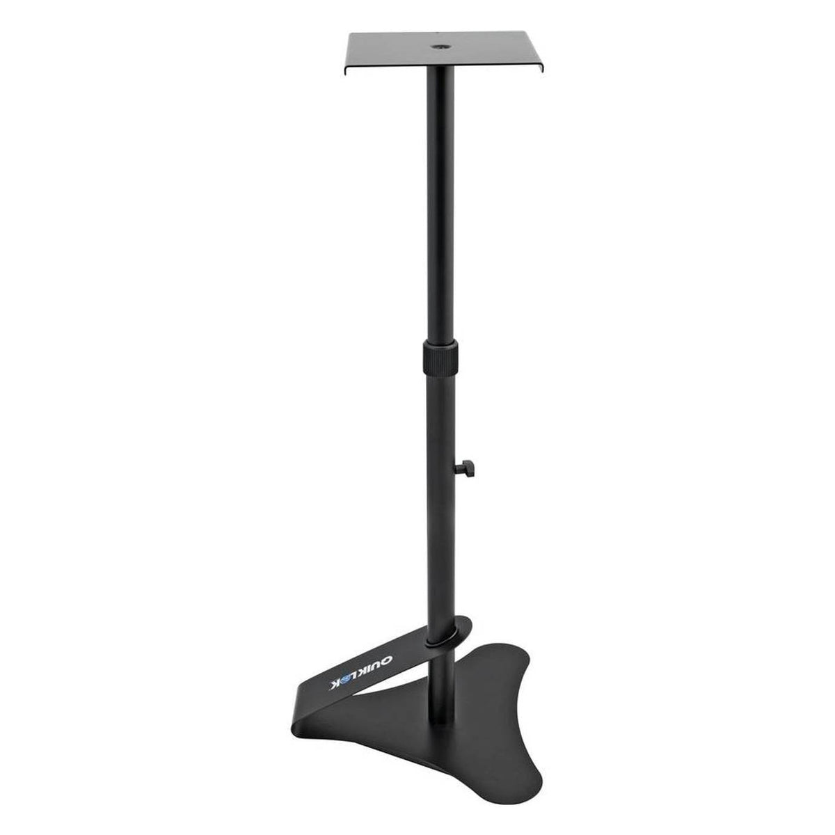 Quiklok BS402 Adjustable Near-Field Monitor Speaker Stand – Single 3