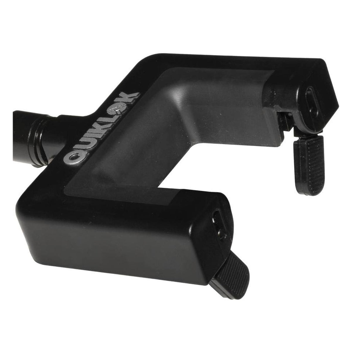 Quiklok GS508 Universal Guitar Stand With Self-Locking Yoke Device 2