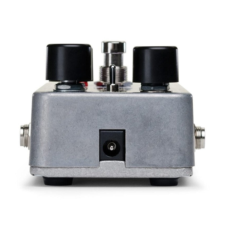 Electro-Harmonix Bass Clone - Bass-Optimised Analog Chorus Pedal 3