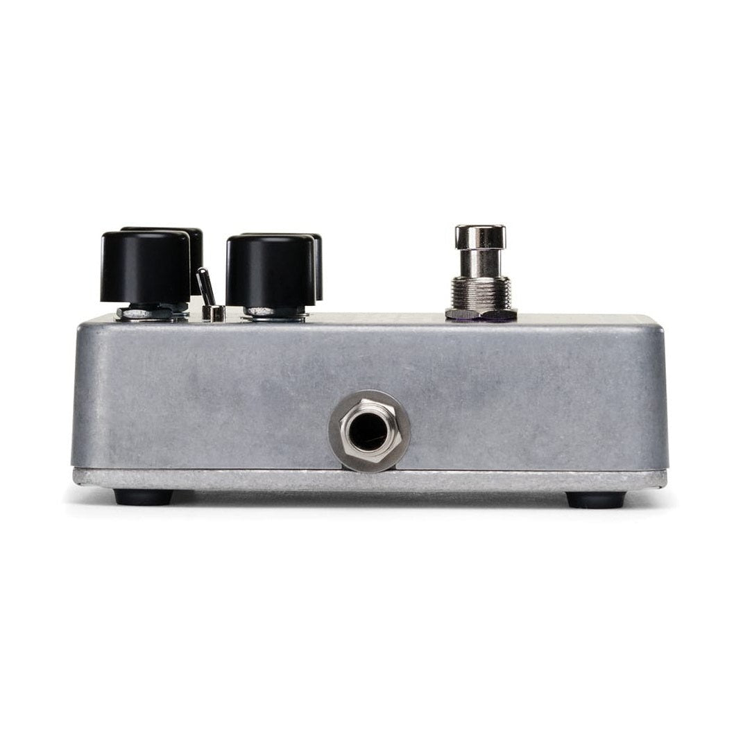 Electro-Harmonix Bass Clone - Bass-Optimised Analog Chorus Pedal 4