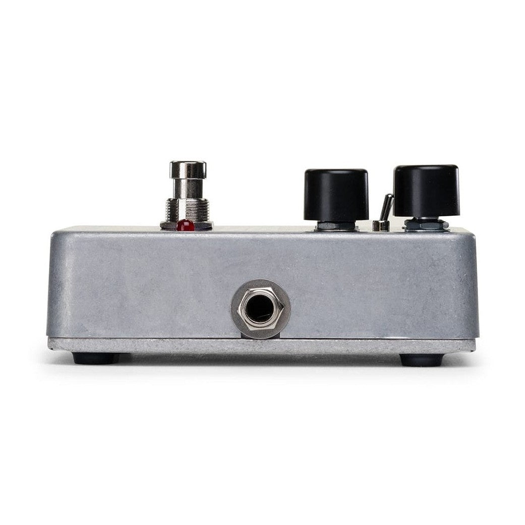 Electro-Harmonix Bass Clone - Bass-Optimised Analog Chorus Pedal 5