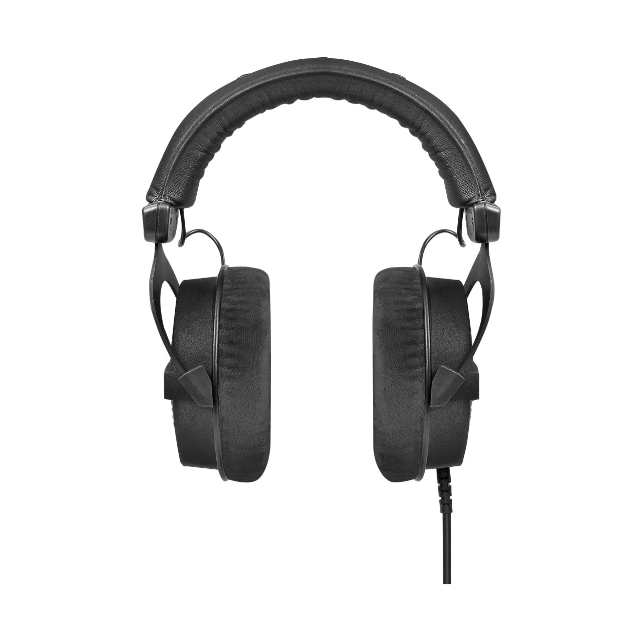 Beyerdynamic DT990 PRO Limited Edition Black Headphones - 80 Ohms 2