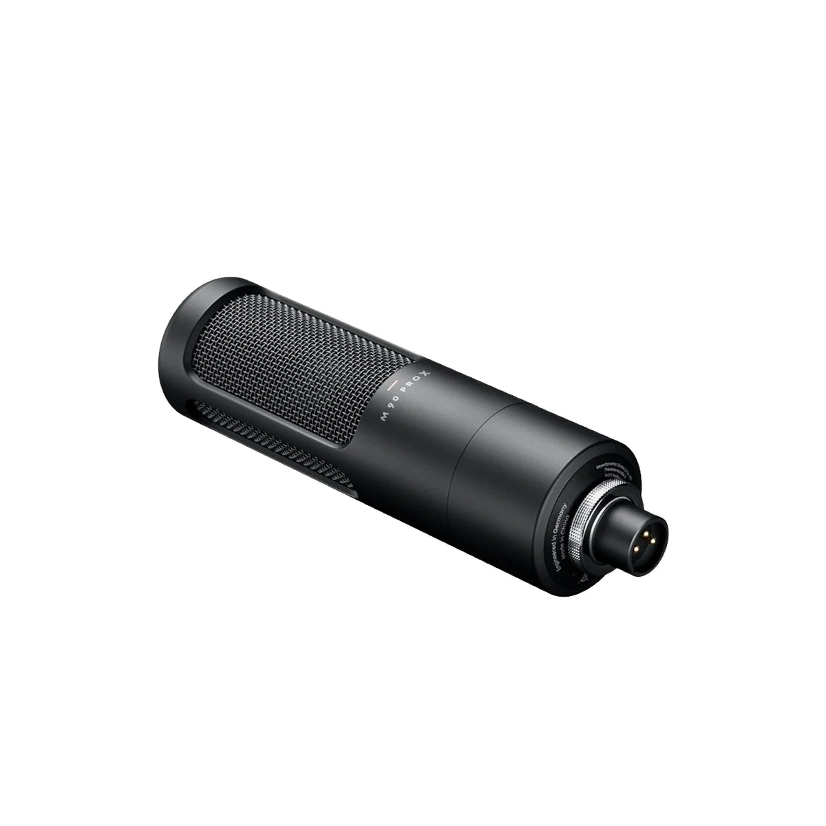 Beyerdynamic M90 PRO X True Cardioid Condenser Microphone 2