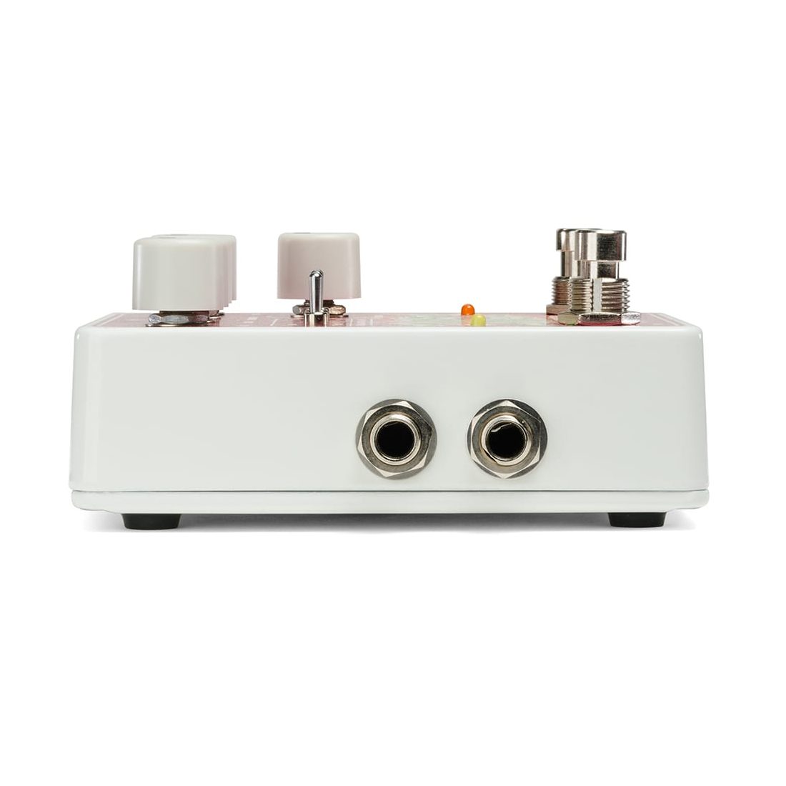 Electro-Harmonix Blurst Modulated Filter Pedal 3