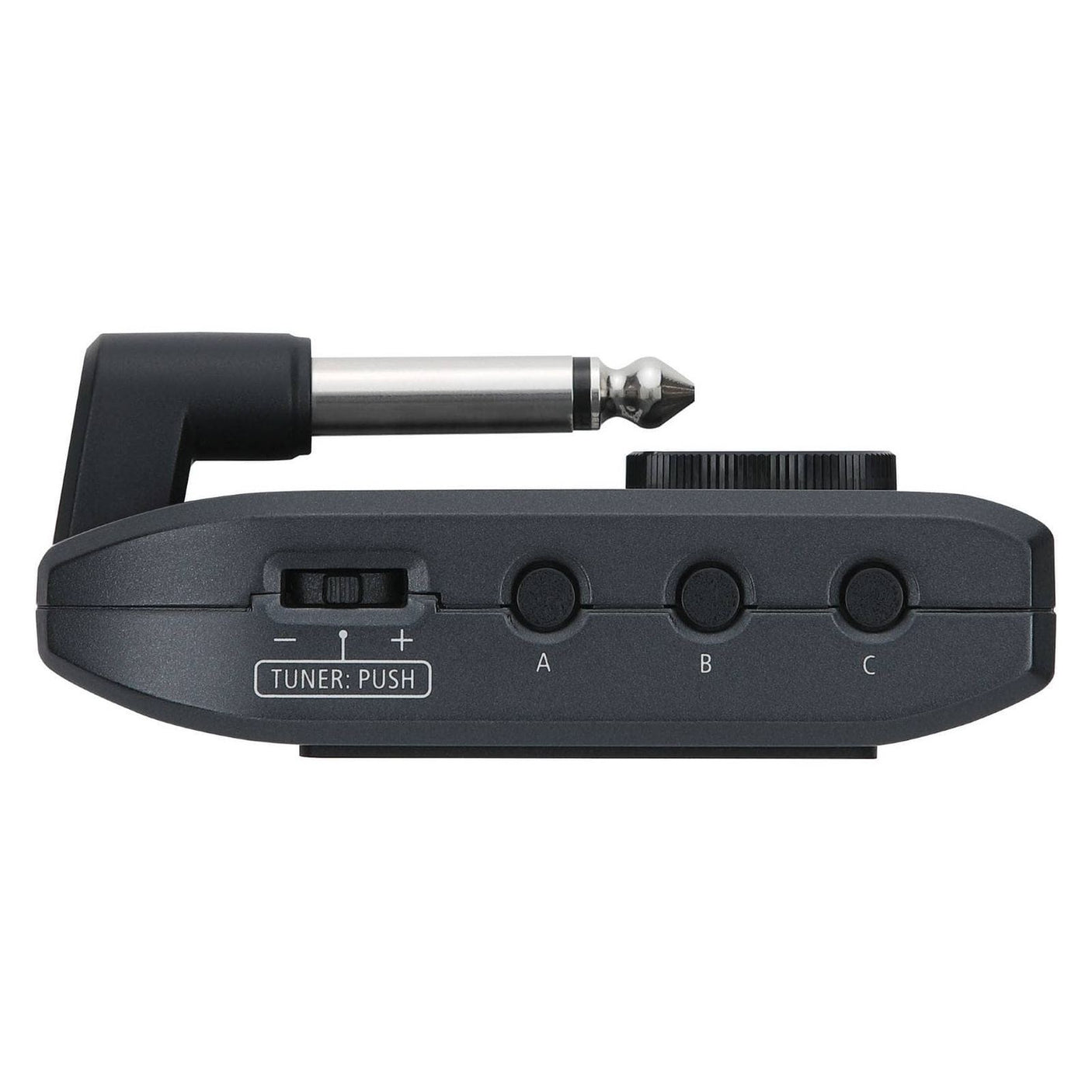 BOSS KATANA:GO 2 Headphone Guitar Amplifier + Carry Pouch Bundle 5