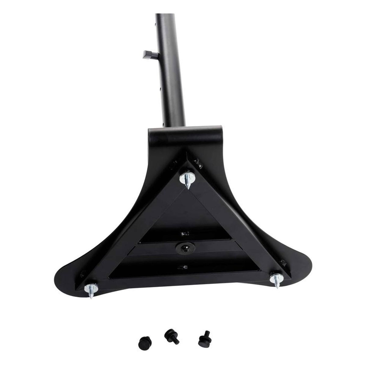 Quiklok BS402 Adjustable Near-Field Monitor Speaker Stand – Single 12