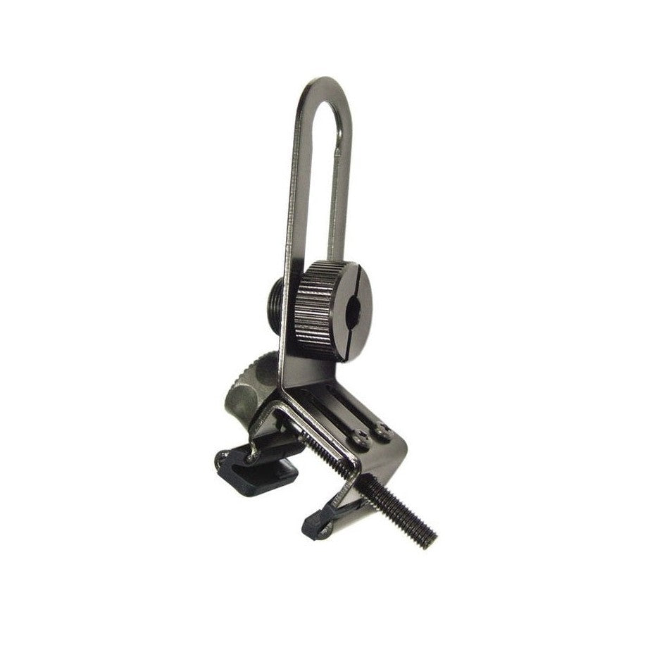 JTS TXB-5M1 5 Piece Drum Mic Package with Case 4