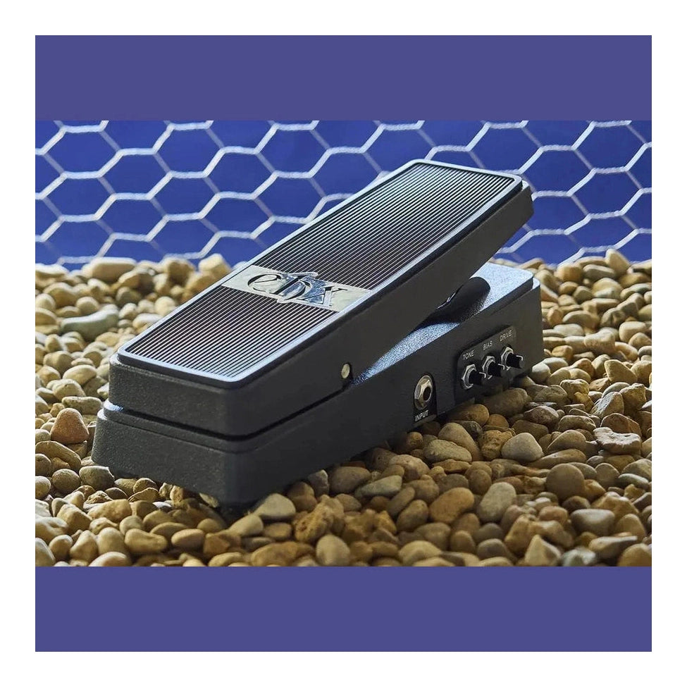 Electro-Harmonix Cock Fight Plus - Talking Wah & Fuzz Guitar Pedal 5