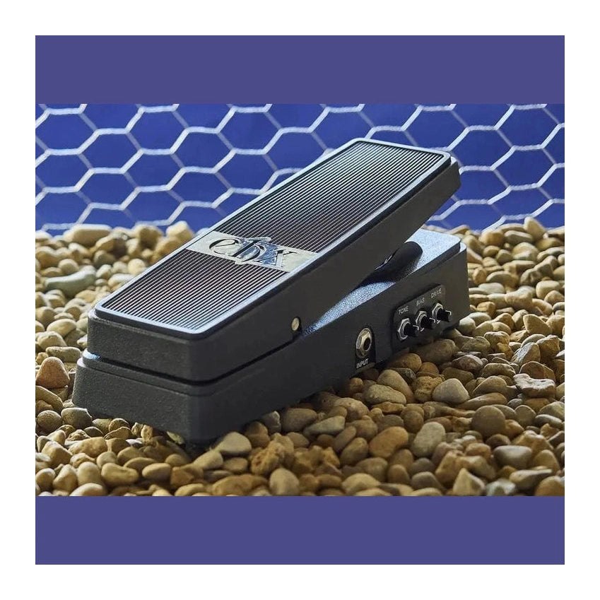 Electro-Harmonix Cock Fight Plus - Vintage Wah Pedal 5