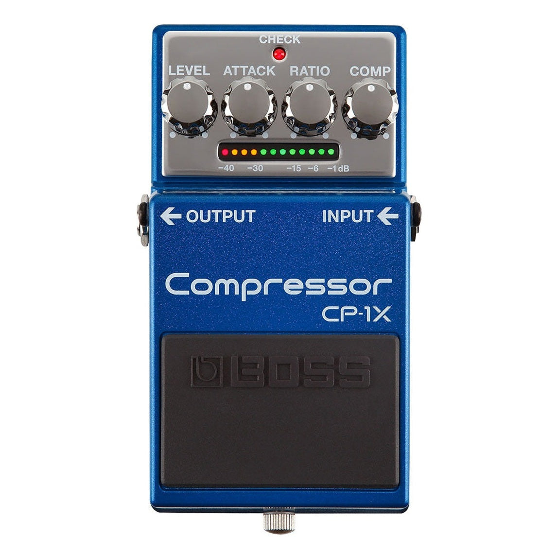 BOSS CP-1X Compressor Pedal 1