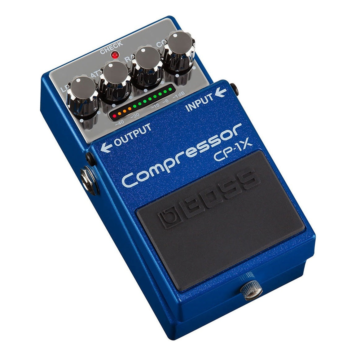 BOSS CP-1X Compressor Pedal 2