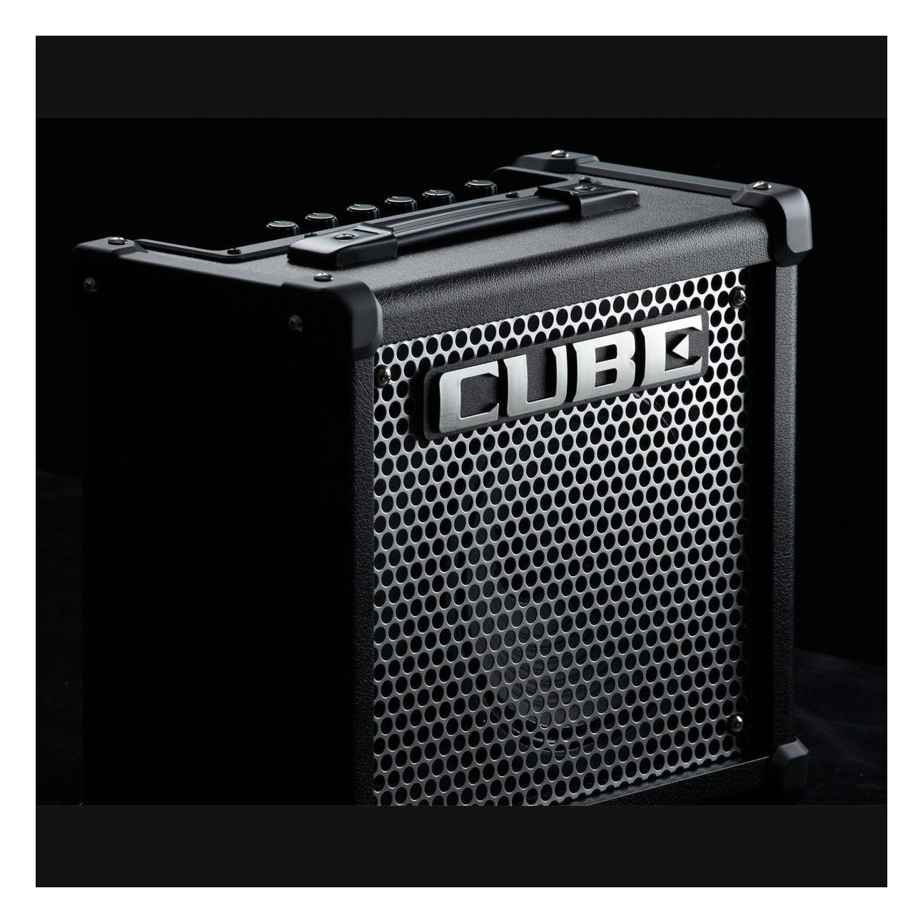 Roland CUBE-10GX - Compact 10W Practice Guitar Amplifier 5