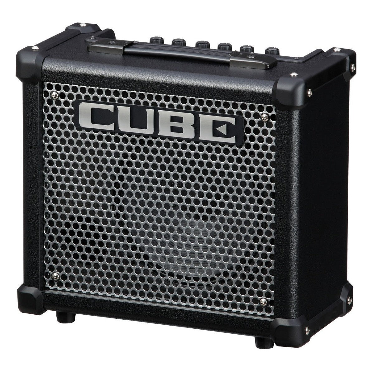 Roland CUBE-10GX - Compact 10W Practice Guitar Amplifier 2