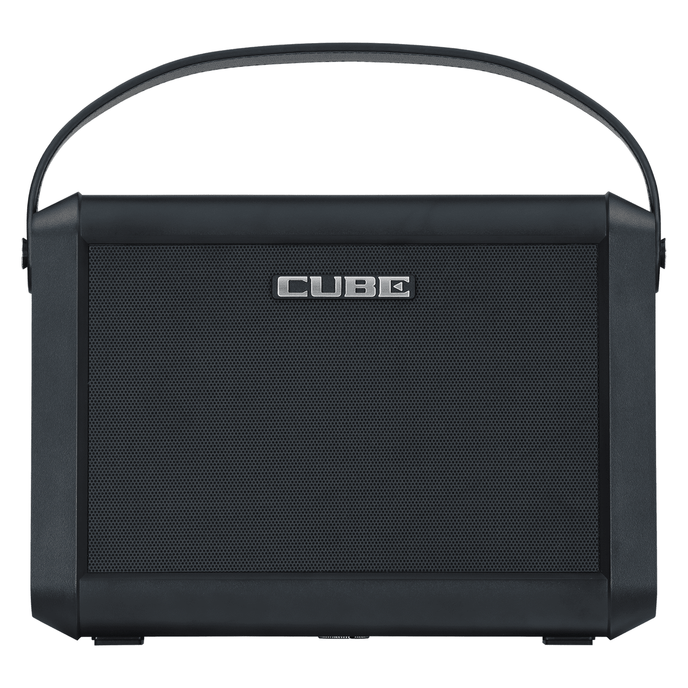 Roland CUBE Street Mini - Battery Powered Multi-Instrument 2.1 Portable PA Speaker 1