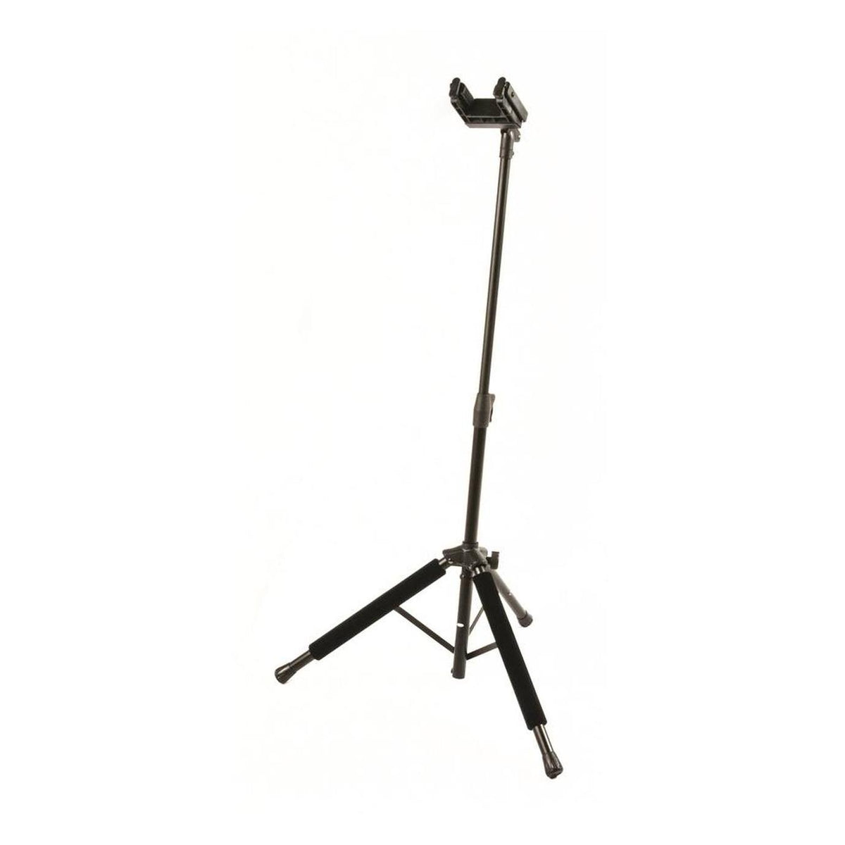 Quiklok GS508 Universal Guitar Stand With Self-Locking Yoke Device 1