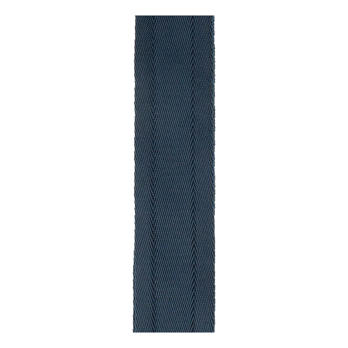 D'Addario Auto-Lock Nylon Guitar Strap - Midnight 50BAL10 2