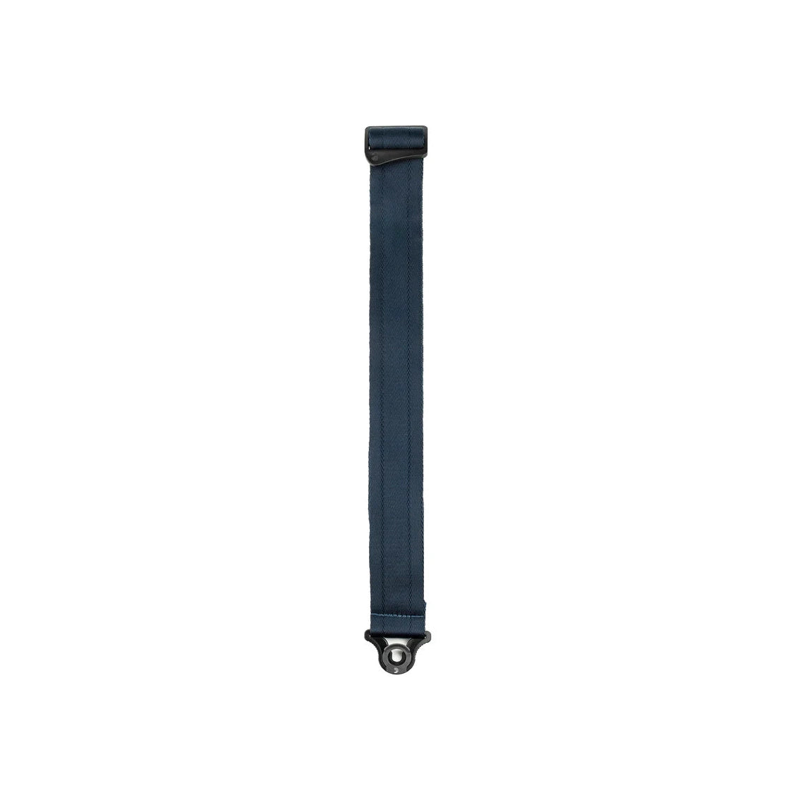 D'Addario Auto-Lock Nylon Guitar Strap - Midnight 50BAL10 3