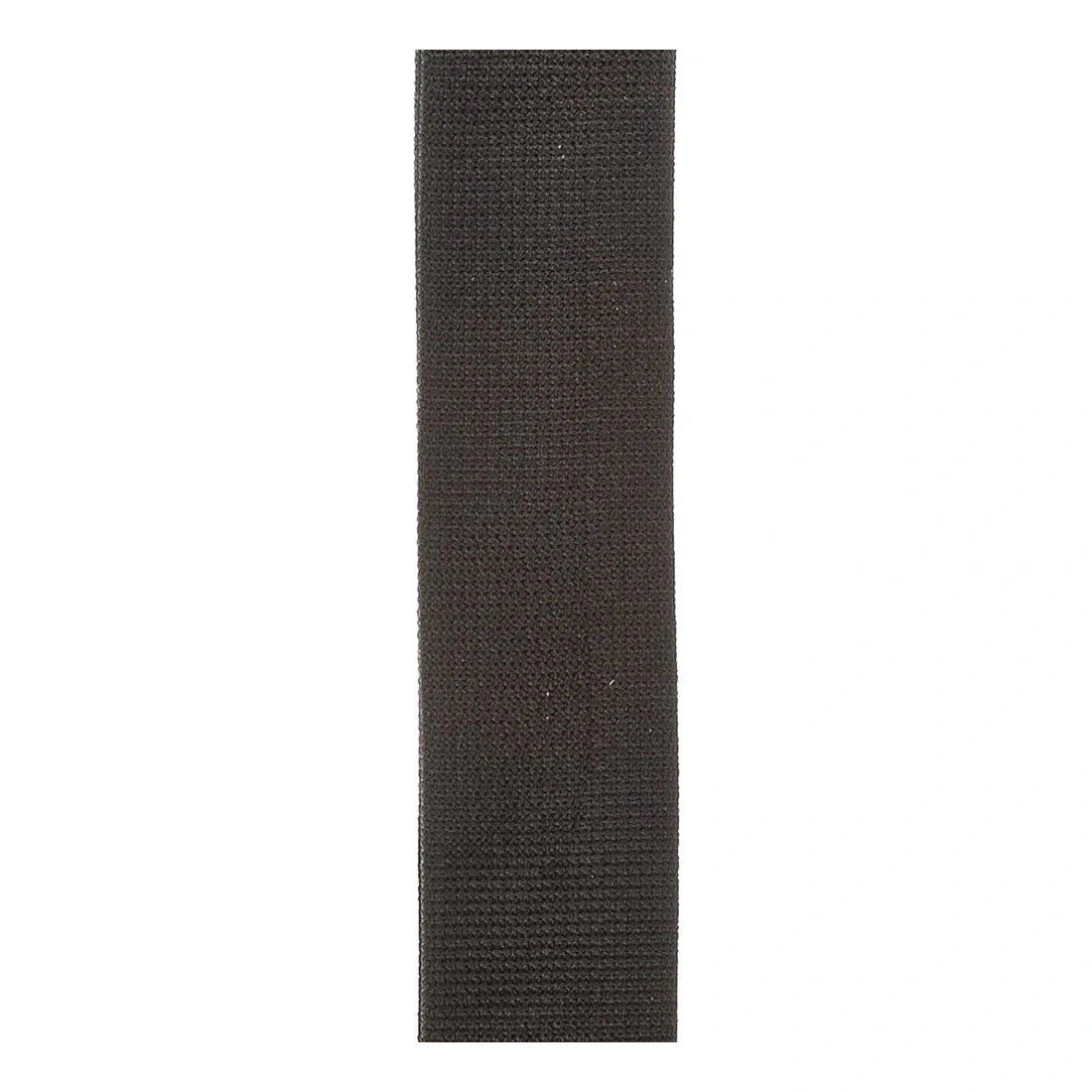 D'Addario Polypro Guitar Strap - Black PWS100 2