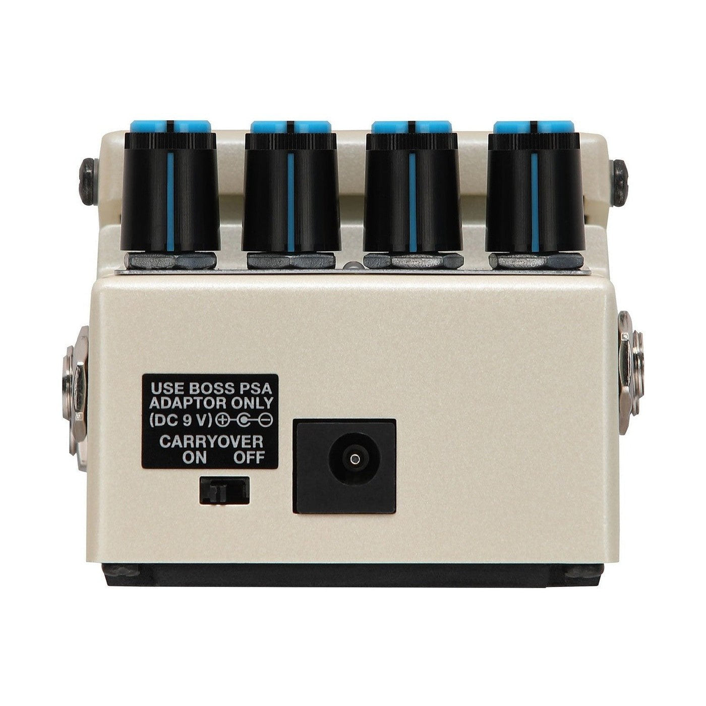 BOSS DD-8 Digital Delay Guitar Pedal 3