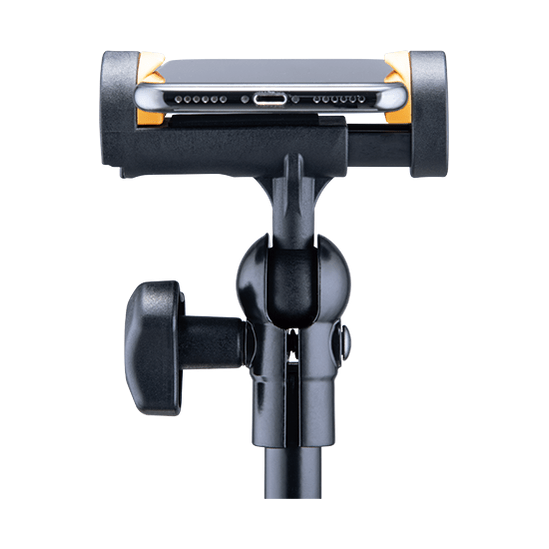 Hercules DG207B 2-in-1 Smartphone and Tablet Holder for 4.7" to 6.9" Devices 5