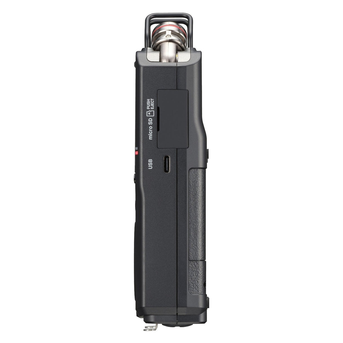 Tascam DR-40XP Portable 4-Track Digital Audio Recorder With 32-Bit Float Recording & USB-C Interface 6
