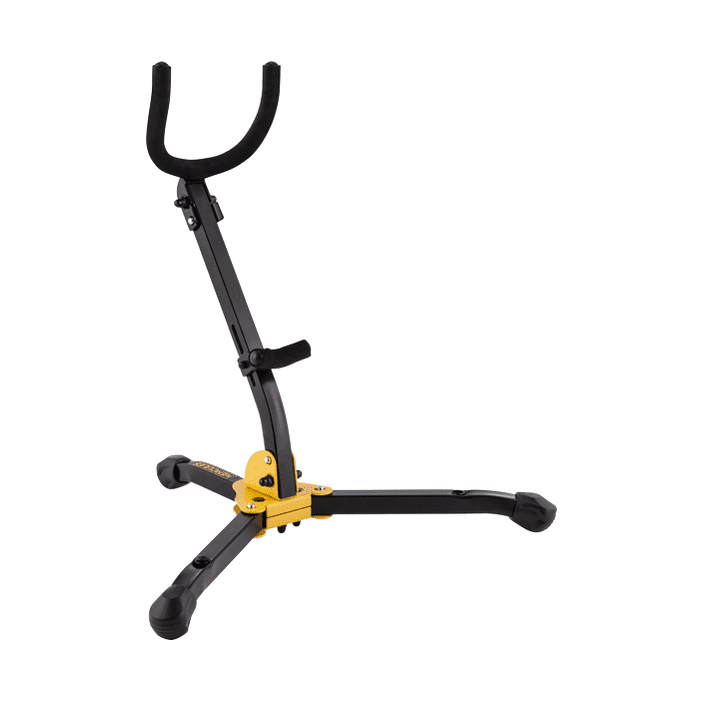 Hercules DS530BB Alto/Tenor Saxophone Stand 1