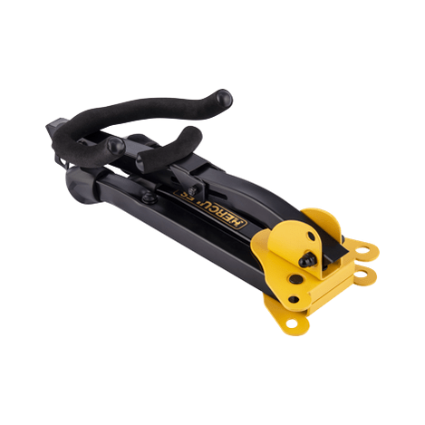 Hercules DS530BB Alto/Tenor Saxophone Stand 2