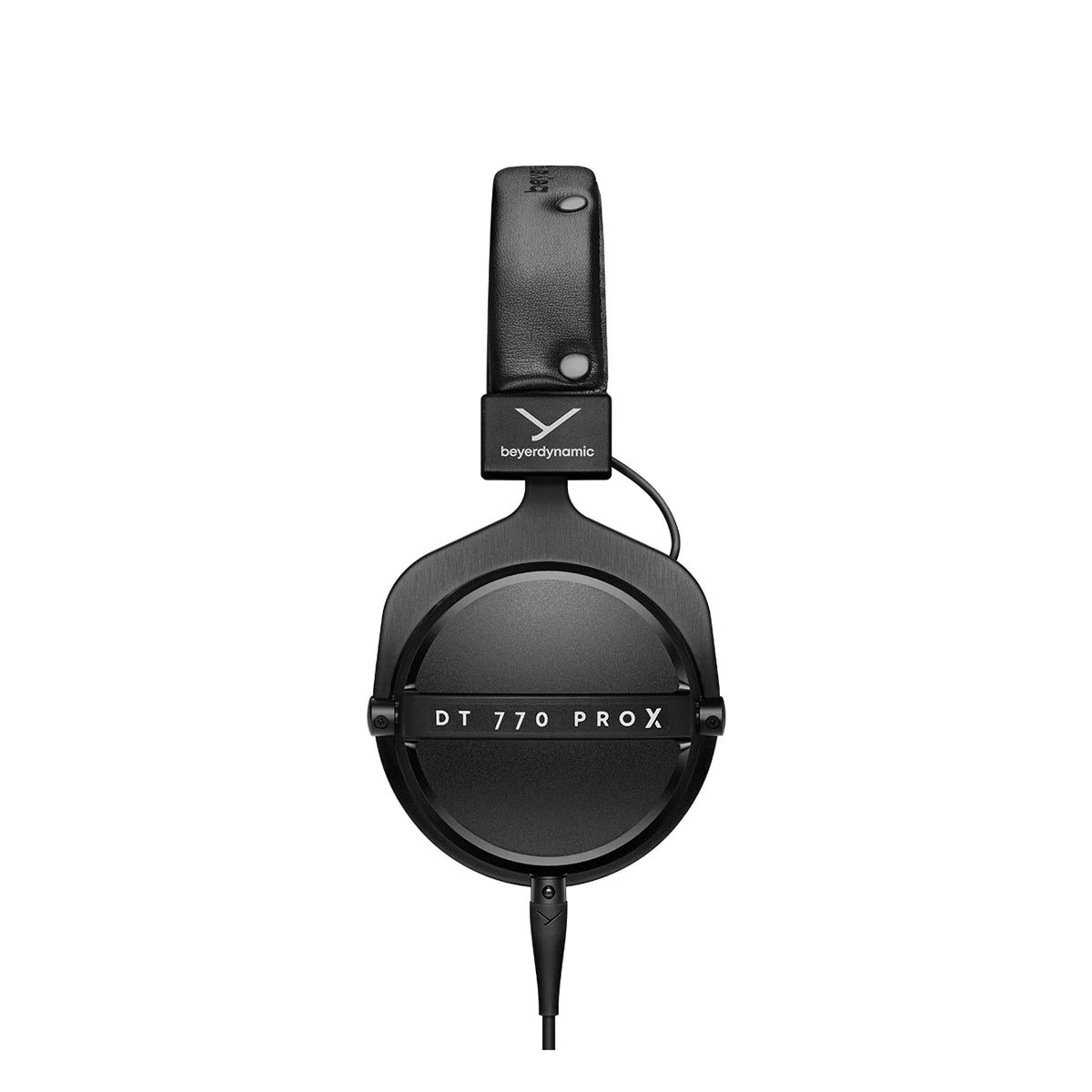 Beyerdynamic DT770 PRO X Headphones - 100 Year Anniversary Limited Model 3