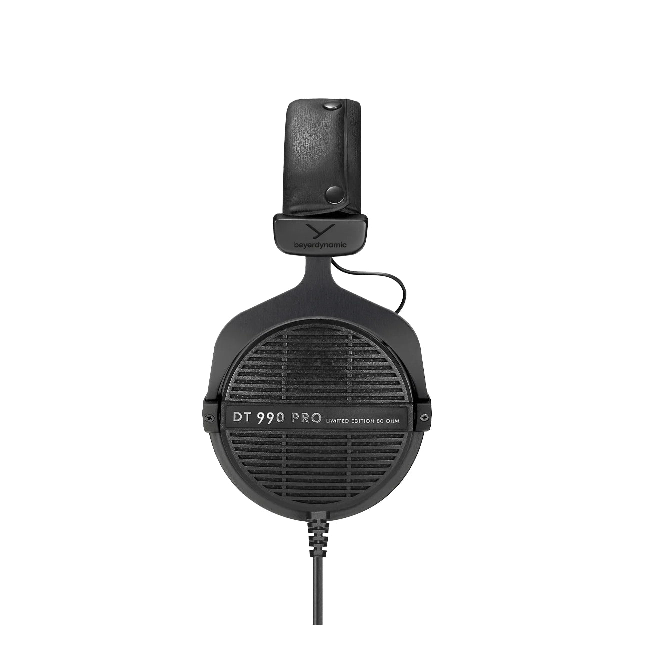 Beyerdynamic DT990 PRO Limited Edition Black Headphones - 80 Ohms 3