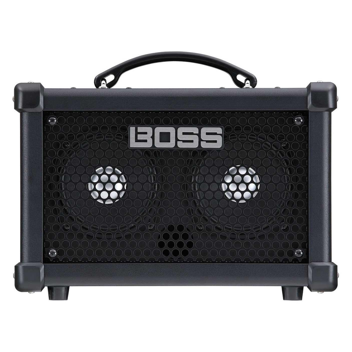 BOSS DUAL CUBE Bass LX - Portable Stereo Bass Amplifier 1