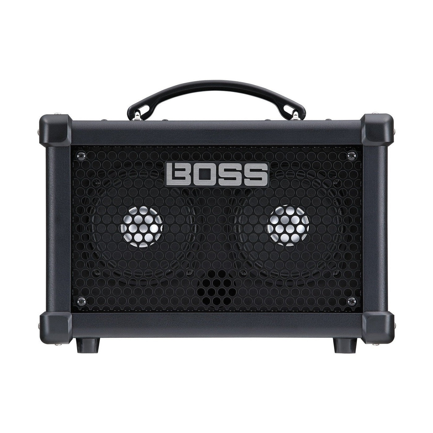 BOSS DUAL CUBE Bass LX - Portable Stereo Bass Amplifier 1