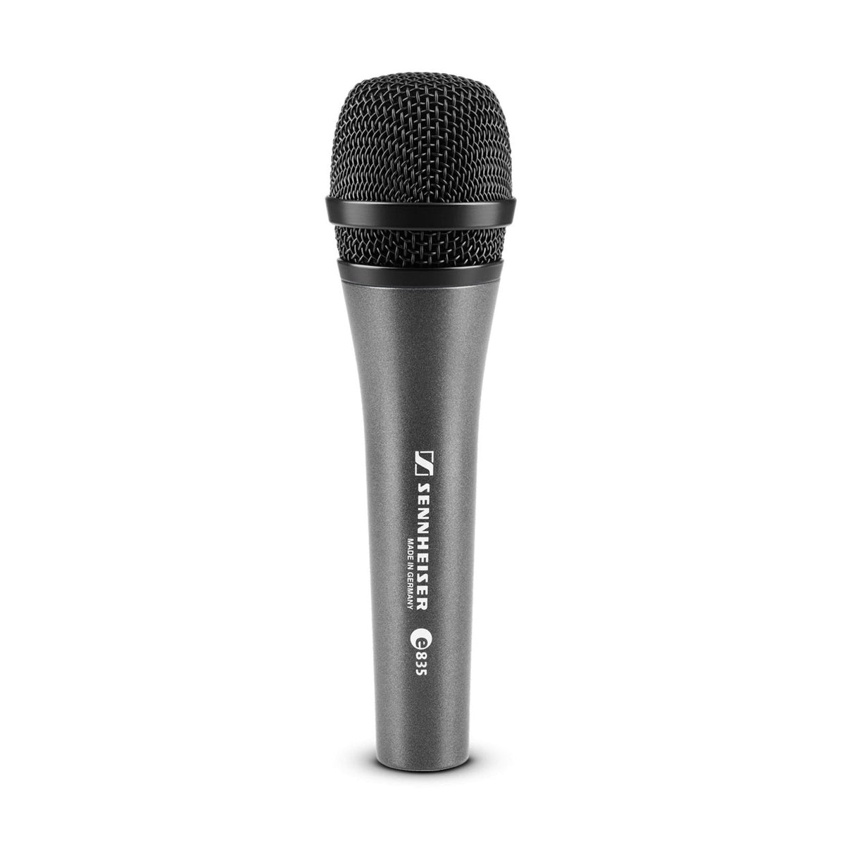Sennheiser e835 Dynamic Cardioid Vocal Microphone 1