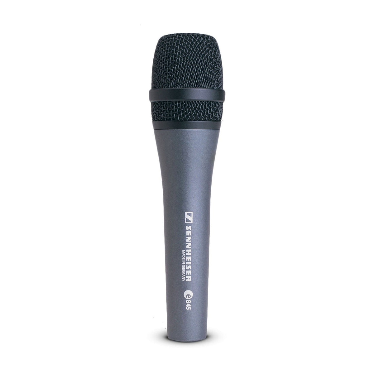 Sennheiser e845 Dynamic Supercardioid Vocal Microphone 1