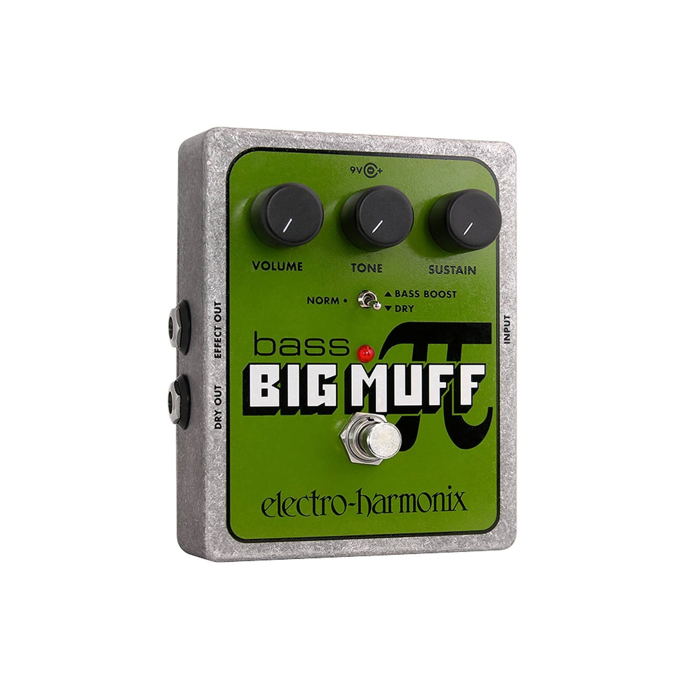 Electro-Harmonix Big Bass Muff Pi 1