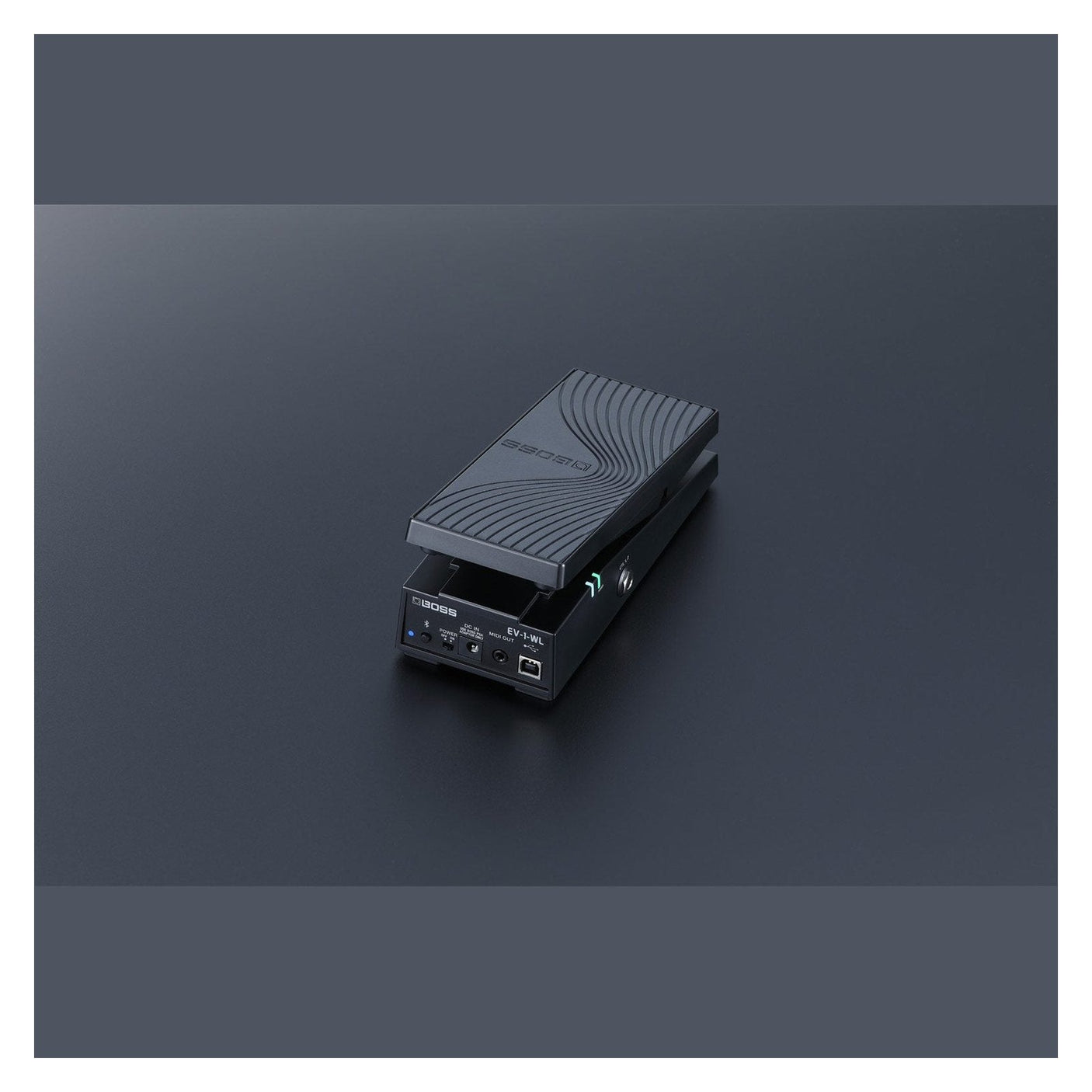 BOSS EV-1-WL Wireless MIDI Expression Pedal 8